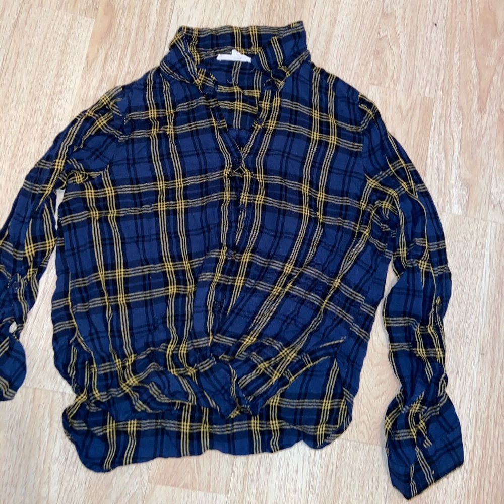 Flannel
